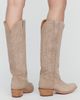 Tecovas Abby Tall Western Boots - 4