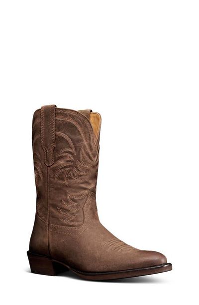 Tecovas Tecovas Kids' The Annie Western Boot