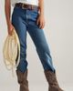 Tecovas Tecovas Kids' The Annie Western Boot - 2