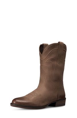 Tecovas Tecovas Kids' The Cartwright Western Boot