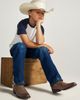 Tecovas Tecovas Kids' The Cartwright Western Boot - 2