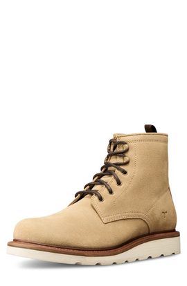 Tecovas Tecovas Knox Lace Up Boot