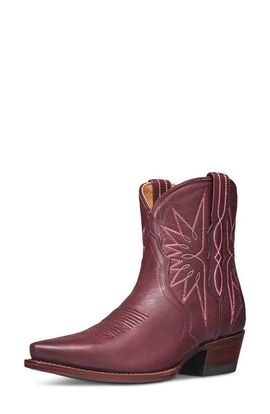 Tecovas Tecovas Lynn Western Boot