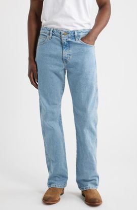 Tecovas Tecovas Modern Heritage Bootcut Jeans