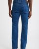 Tecovas Tecovas Slim Straight Heritage Denim Jeans - 2