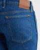 Tecovas Tecovas Slim Straight Heritage Denim Jeans - 4