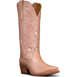 Tecovas Tecovas The Annie Hearts Western Boot