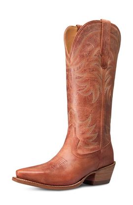 Tecovas Tecovas The Annie Western Boot