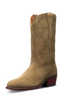 Tecovas Tecovas The Jamie Crossroad Cowboy Boot