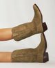 Tecovas Tecovas The Jamie Crossroad Cowboy Boot - 2