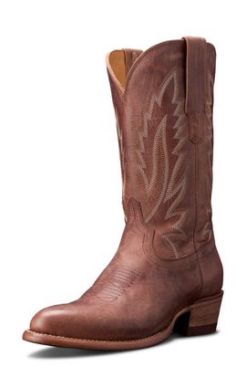 Tecovas Tecovas The Jamie II Western Boot