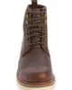 Tecovas Tecovas The Knox Lace-Up Boot - 5