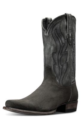 Tecovas Tecovas The Warren Leather Western Boot