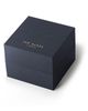 Ted Baker London Ted Baker London Ammy Hearts Leather Strap Watch & Bracelet Set, 34mm - 3
