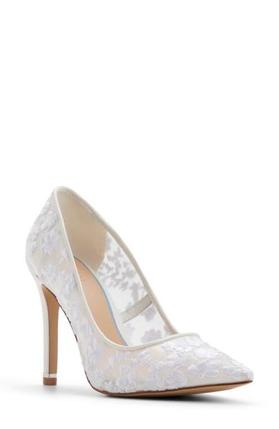 Ted Baker London Ted Baker London Cara Icon Pump