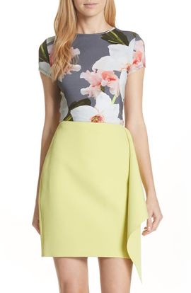 Sho Dress