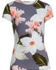 Ted Baker London Ted Baker London Chatsworth Bloom Fitted Tee - 5