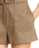 Ted Baker London Ted Baker London D Ring Detail Shorts - 4