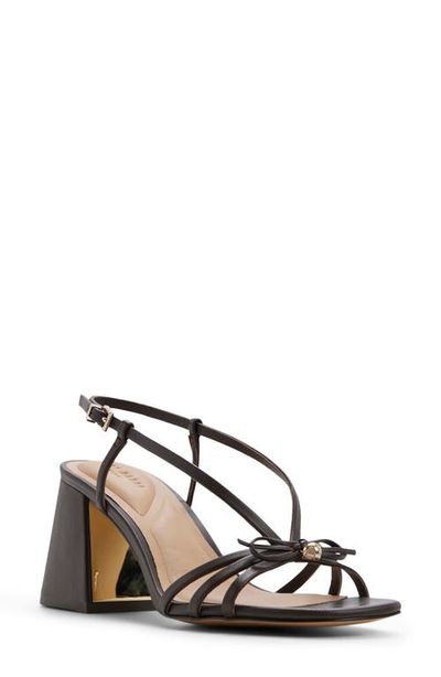 Ted Baker London Ted Baker London Eliza Slingback Sandal