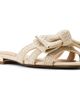 Ted Baker London Ted Baker London Elsie Bow Slide Sandal - 1