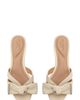Ted Baker London Ted Baker London Elsie Bow Slide Sandal - 3