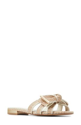 Ted Baker London Ted Baker London Elsie Slide Sandal