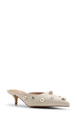 Ted Baker London Ted Baker London Georgie Pointed Toe Mule