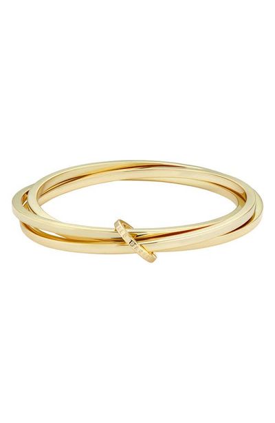 Ted Baker London Ted Baker London Huulia Bangle