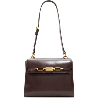Ted Baker London Ted Baker London Judy Leather Shoulder Bag