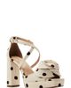 Ted Baker London Ted Baker London Maddy Rose Platform Sandal - 1