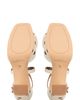 Ted Baker London Ted Baker London Maddy Rose Platform Sandal - 4