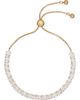 Ted Baker London Ted Baker London Melrah Icon Crystal Slider Tennis Bracelet - 1