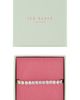 Ted Baker London Ted Baker London Melrah Icon Crystal Slider Tennis Bracelet - 5