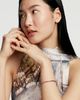 Ted Baker London Ted Baker London Melrah Ombré Crystal Slider Bracelet - 2