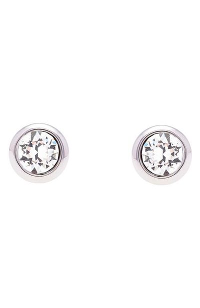 Ted Baker London Ted Baker London Sinaa Crystal Stud Earrings
