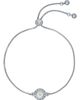 Ted Baker London Ted Baker London Soleta Solitaire Crystal Slider Bracelet - 1