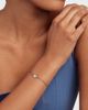 Ted Baker London Ted Baker London Soleta Solitaire Crystal Slider Bracelet - 2