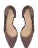 Ted Baker London Ted Baker London Trudy D'Orsay Pump - 4