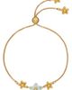 Ted Baker London Ted Baker London Wileia Flower Slider Bracelet - 1