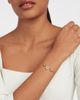 Ted Baker London Ted Baker London Wileia Flower Slider Bracelet - 2