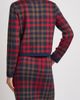 Ted Baker Ted Baker Adrina Plaid Cardigan - 2