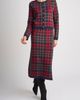 Ted Baker Ted Baker Adrina Plaid Cardigan - 4