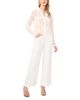 Ted Baker Ted Baker Alberta La Sheer Rose Jacquard Top - 2