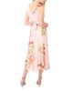 Ted Baker Ted Baker Alina Plunge Midi Dress - 2