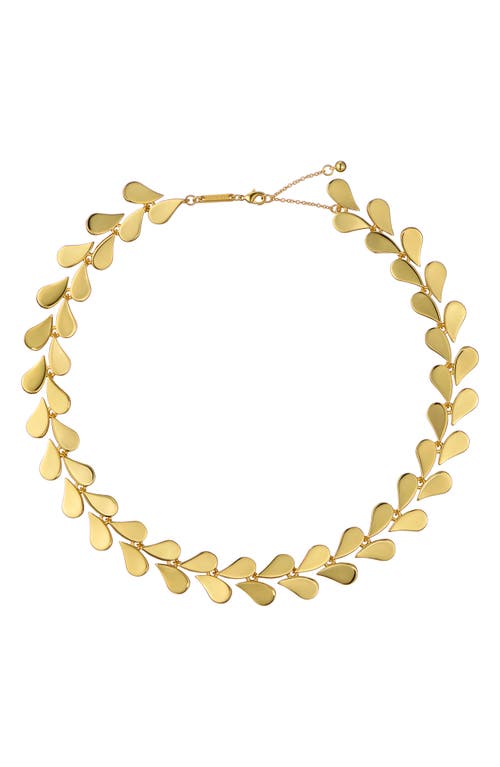 Ted Baker Ted Baker Amelia Abstract Heart Necklace