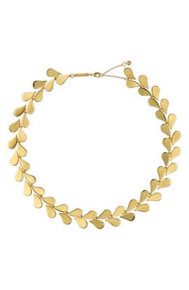 Ted Baker Ted Baker Amelia Abstract Heart Necklace