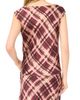 Ted Baker Ted Baker Analisa Cowl Neck Plaid Top - 2