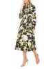 Ted Baker Ted Baker Anna Long Sleeve Shirt Dress - 1