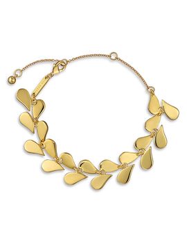 Ted Baker Ted Baker Anya Abstract Heart Adjustable Bracelet