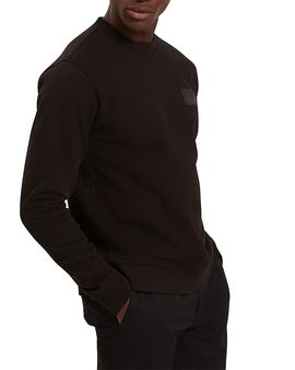 Ted Baker Ted Baker Atbox Long Sleeve Logo Sweatshirt